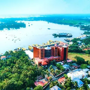 Ramada By Wyndham Alleppey 5* Alappuzha