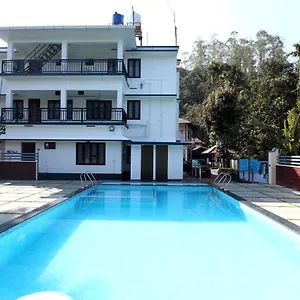  Resort Silvery Moon Grand India