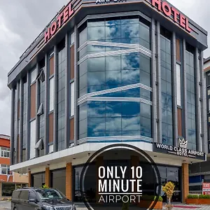 *** Hotel World Class - Istanbul International Airport Turchia