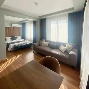  Hotel Sahar Sultan Turchia