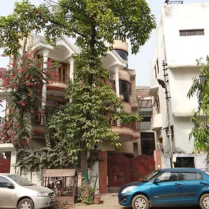  Alloggio in famiglia N.homestay India