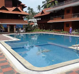 *** Hotel Anamika Ayurvedic Heritage India