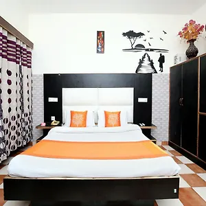 Plaza 7 2* Chandīgarh