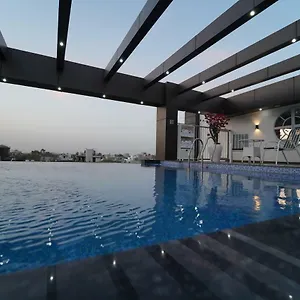 Rockland Hotel, C.r Park 4* Nueva Delhi